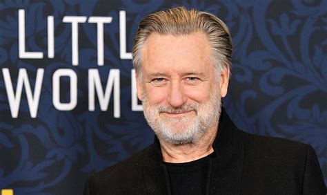 net worth bill pullman